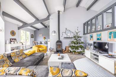 Maison 5 pièces 272000 €