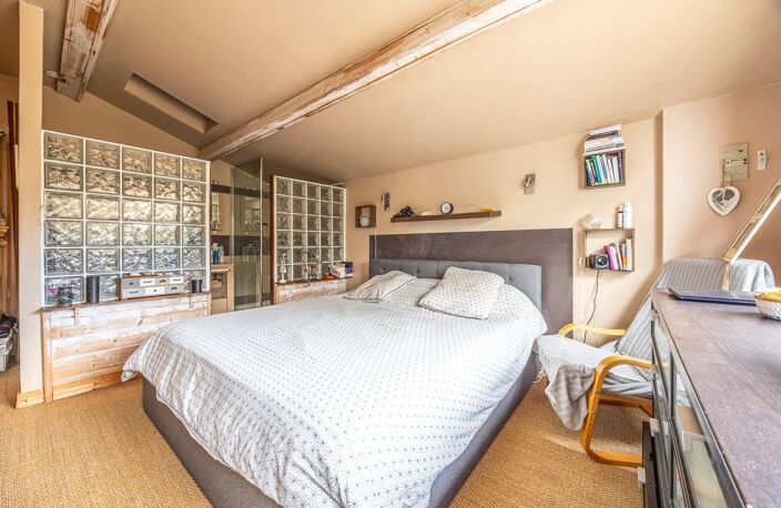 LUMINEUSE MAISON DE PLAIN PIED 4 CH — photo 5