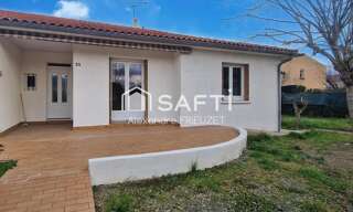 Maison 4 Pièces 93 m² à vendre à Albi (81000)