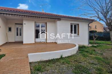 Maison 4 pièces 235000 €