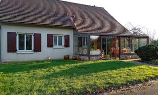 Maison 6 Pièces 136 m² à vendre à Le Blanc (36300)