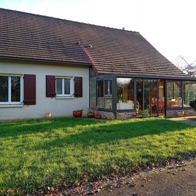 Maison 6 pièces 188000 €