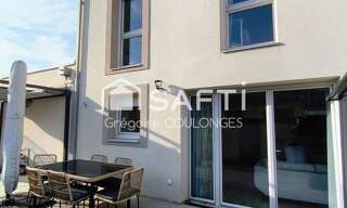 Maison 5 Pièces 115 m² à vendre à Eysines (33320)