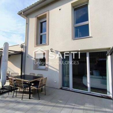 Maison 5 pièces 499000 €