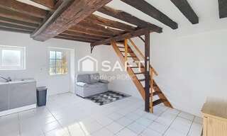 Maison 5 Pièces 102 m² à vendre à Baugé-en-Anjou (49150)