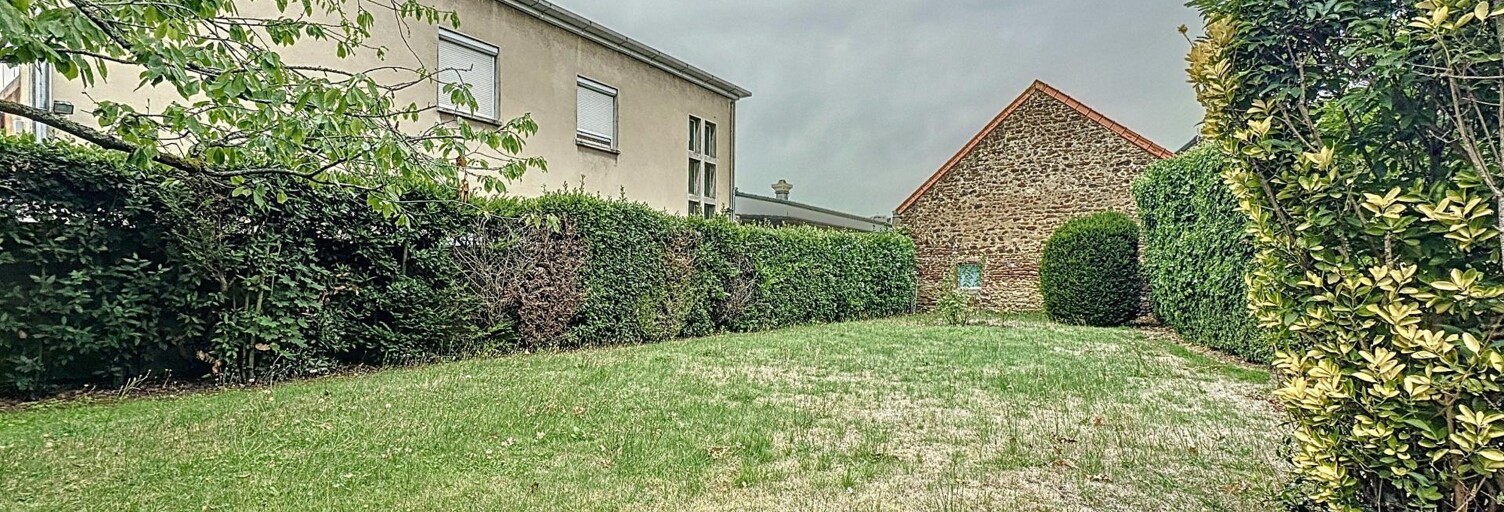 Terrain  200 m² à vendre à Le Mans (72000)