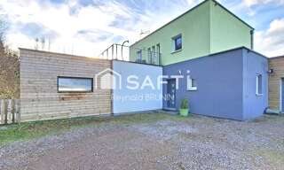 Maison 4 Pièces 128 m² à vendre à Raon-aux-Bois (88220)