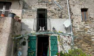 Maison 3 Pièces 52 m² à vendre à San-Martino-di-Lota (20200)