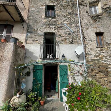 Maison 3 pièces 187000 €