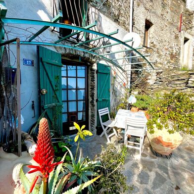 Maison 3 pièces 187000 €