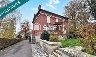 Maison 8 Pièces 207 m² à vendre à Ribemont (02240)