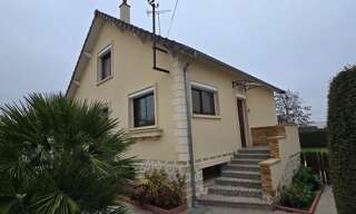 Maison 5 Pièces 110 m² à vendre à Chambly (60230)