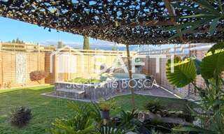 Appartement 4 Pièces 113 m² à vendre à Alata (20167)