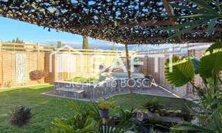 Appartement 4 Pièces 113 m² à vendre à Alata (20167)