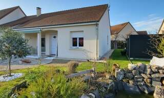 Maison 104 m² en viager Vineuil (41350)