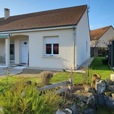 Maison 4 pièces 69000 €