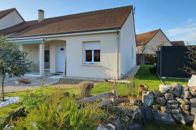 Maison 4 pièces 69000 €