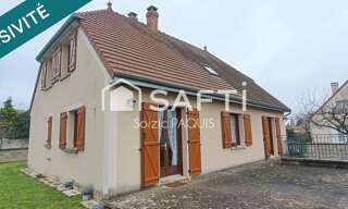 Maison 6 Pièces 148 m² à vendre à Saâcy-sur-Marne (77730)