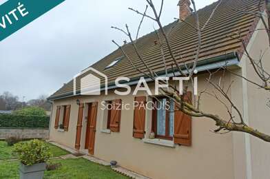 Maison 6 pièces 283000 €