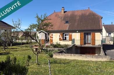 Maison 6 pièces 283000 €