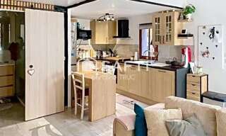 Maison 2 Pièces 30 m² à vendre à Forcalqueiret (83136)