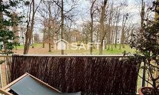 Appartement 3 Pièces 72 m² à vendre à Verneuil-sur-Seine (78480)