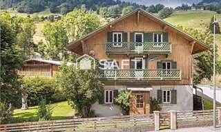 Maison 11 Pièces 260 m² à vendre à Praz-sur-Arly (74120)