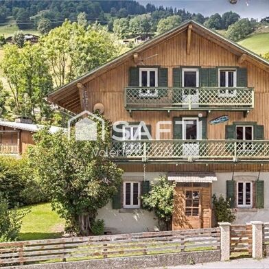 Maison 11 pièces 990000 €