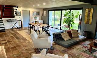 Maison 6 Pièces 240 m² à vendre à Pelleport (31480)