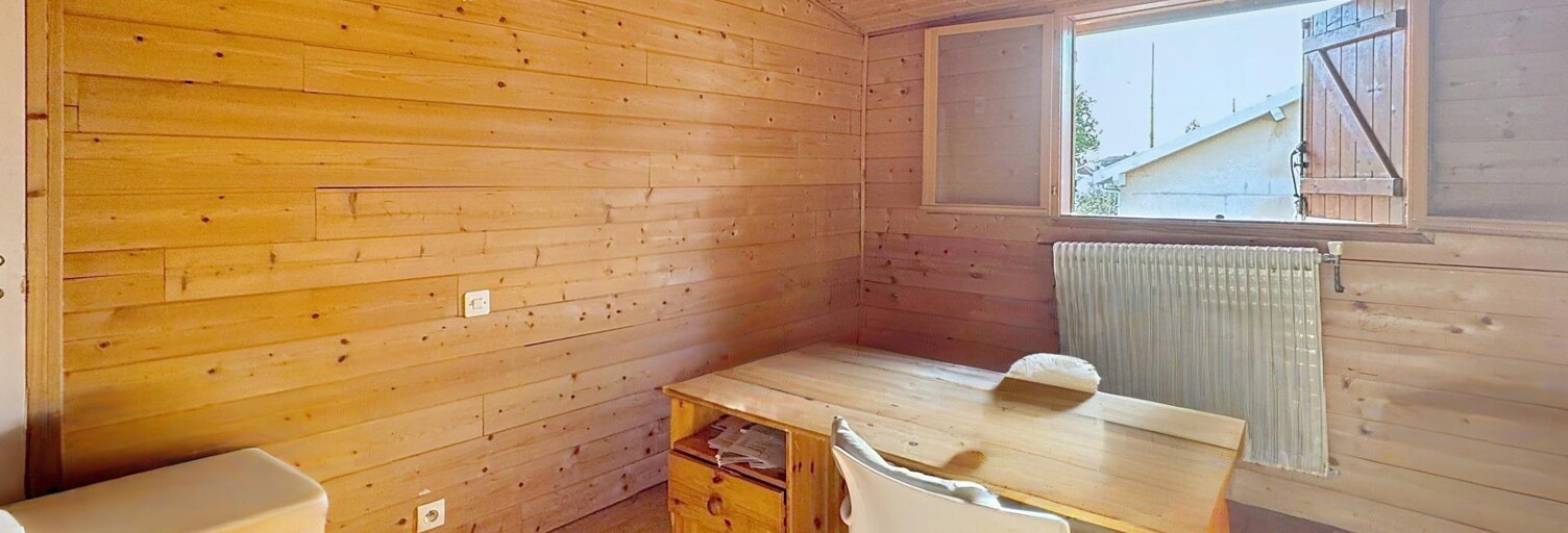 Maison 3 Pièces 73 m² à vendre à Pessac (33600)