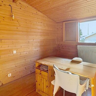 Maison 3 pièces 220000 €