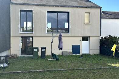 Maison 1 pièces 209000 €