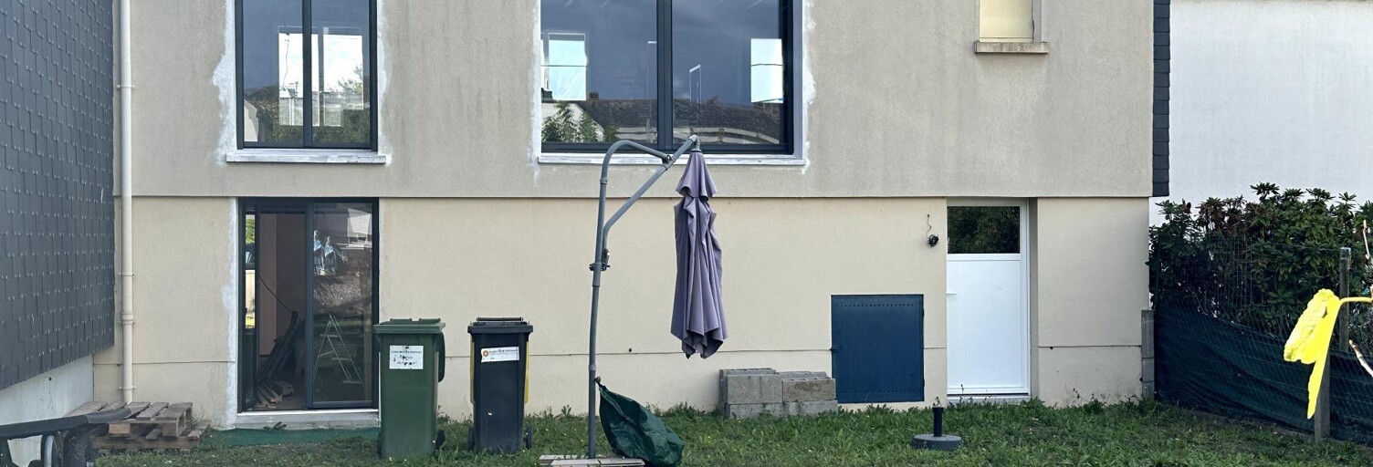 Maison 1 Pièce 120 m² à vendre à Les Ponts-de-Cé (49130)