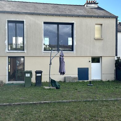 Maison 1 pièces 209000 €