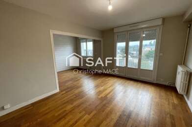 Appartement 4 pièces 131500 €