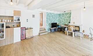 Maison 5 Pièces 100 m² à vendre à Mouilleron-le-Captif (85000)