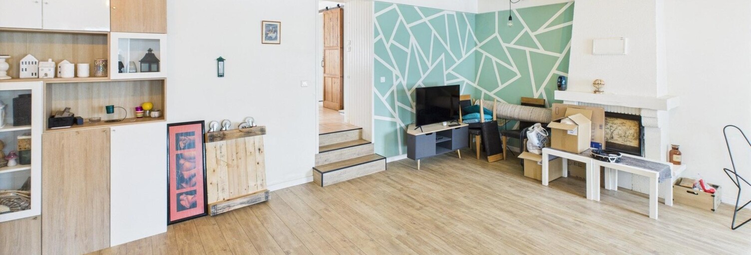 Maison 5 Pièces 100 m² à vendre à Mouilleron-le-Captif (85000)