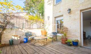 Maison 3 Pièces 108 m² à vendre à Lormont (33310)