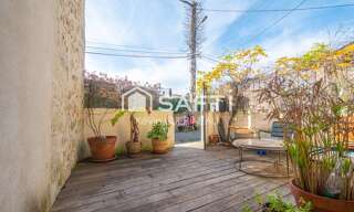 Maison 3 Pièces 108 m² à vendre à Bordeaux (33100)