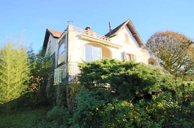 Maison 7 pièces 169600 €