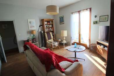 Maison 7 pièces 169600 €