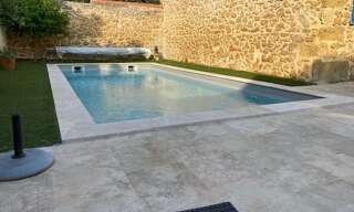 Maison 4 Pièces 140 m² à vendre à Mèze (34140)