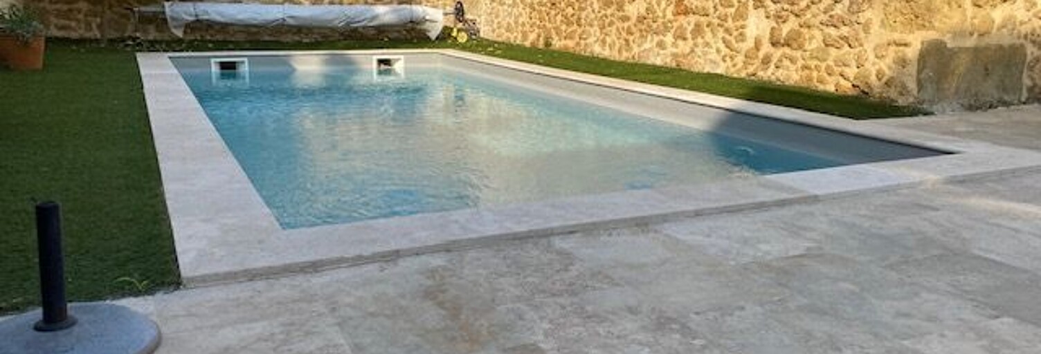 Maison 4 Pièces 140 m² à vendre à Mèze (34140)