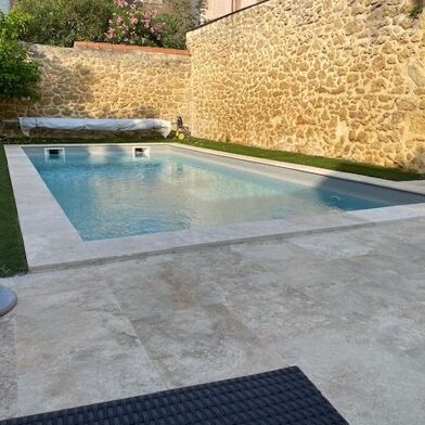 Maison 4 pièces 524500 €