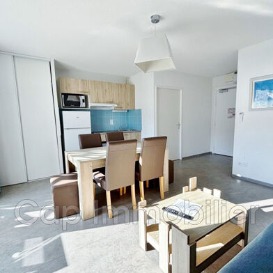 Appartement 3 pièces 129000 €