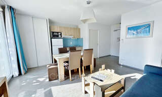 Appartement 3 Pièces 38 m² à vendre à Agde (34300)