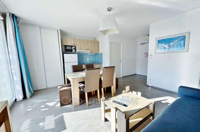 Appartement 3 pièces 124000 €