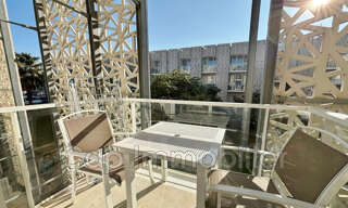 Appartement 3 Pièces 38 m² à vendre à Agde (34300)