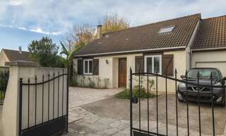 Maison 5 Pièces 151 m² à vendre à Pontault-Combault (77340)