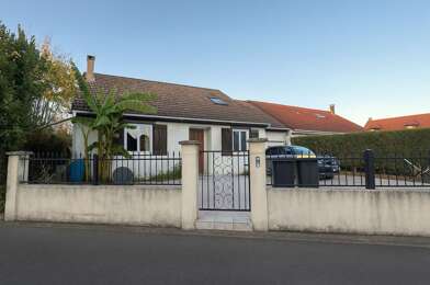 Maison 5 pièces 340000 €